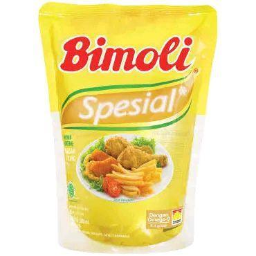 MINYAK GORENG BIMOLI 2L