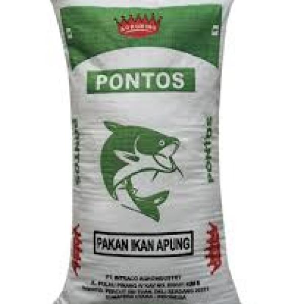 Pakan Pontos