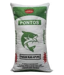 Pakan Pontos