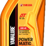 Yamalube - Power Matic Motor Oil
