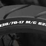 Apa Arti Kode pada Ban Motor?