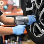 Cara Merawat Ban Mobil Agar Awet & Tidak Cepat Botak