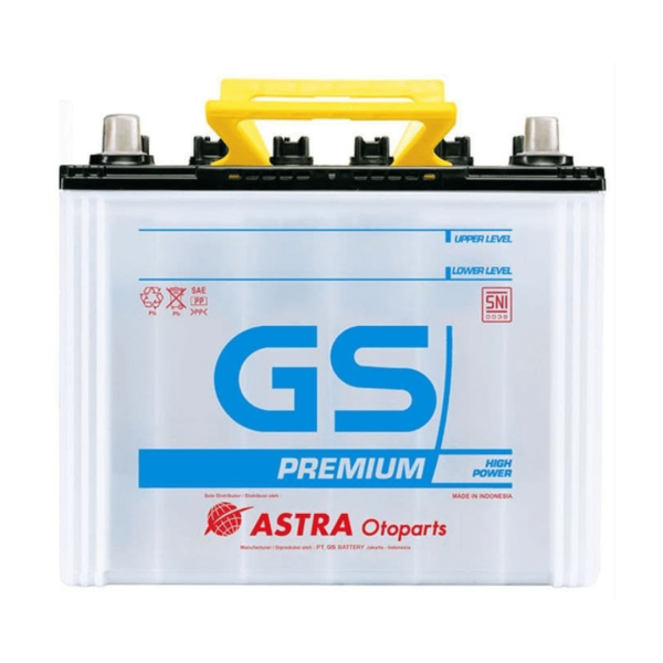 GS Premium N50