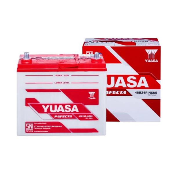 Yuasa NS60