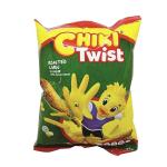 Chiki TWIST- Makanan Ringan Ekstrudat - 40 gr KECIL