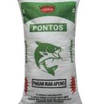 Pakan Pontos