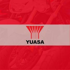 Yuasa 2 W